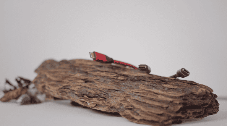 Not All USB-C Cables are the same