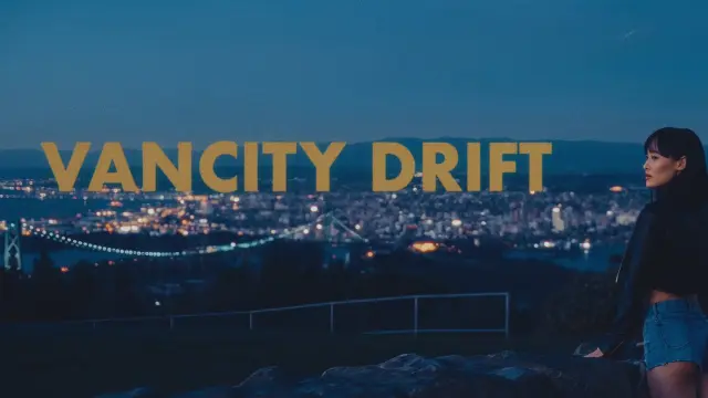 Vancity Drift